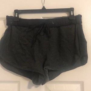 New with Tags!! Victoria Sport drawstring shorts